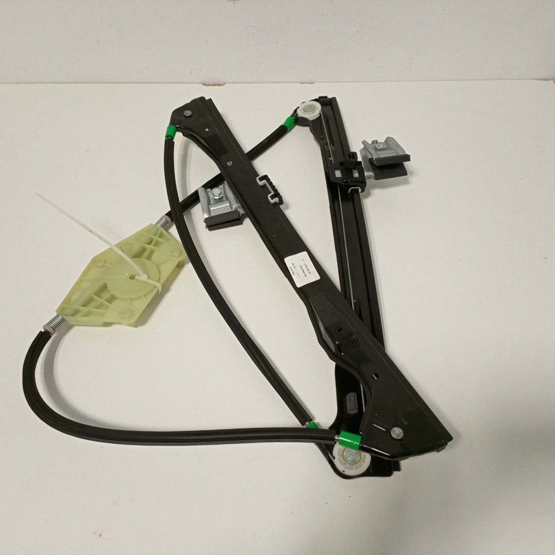 Elevador Frente Esquerdo Manual SEAT LEON (1M1) | 99 - 06 Imagem-4