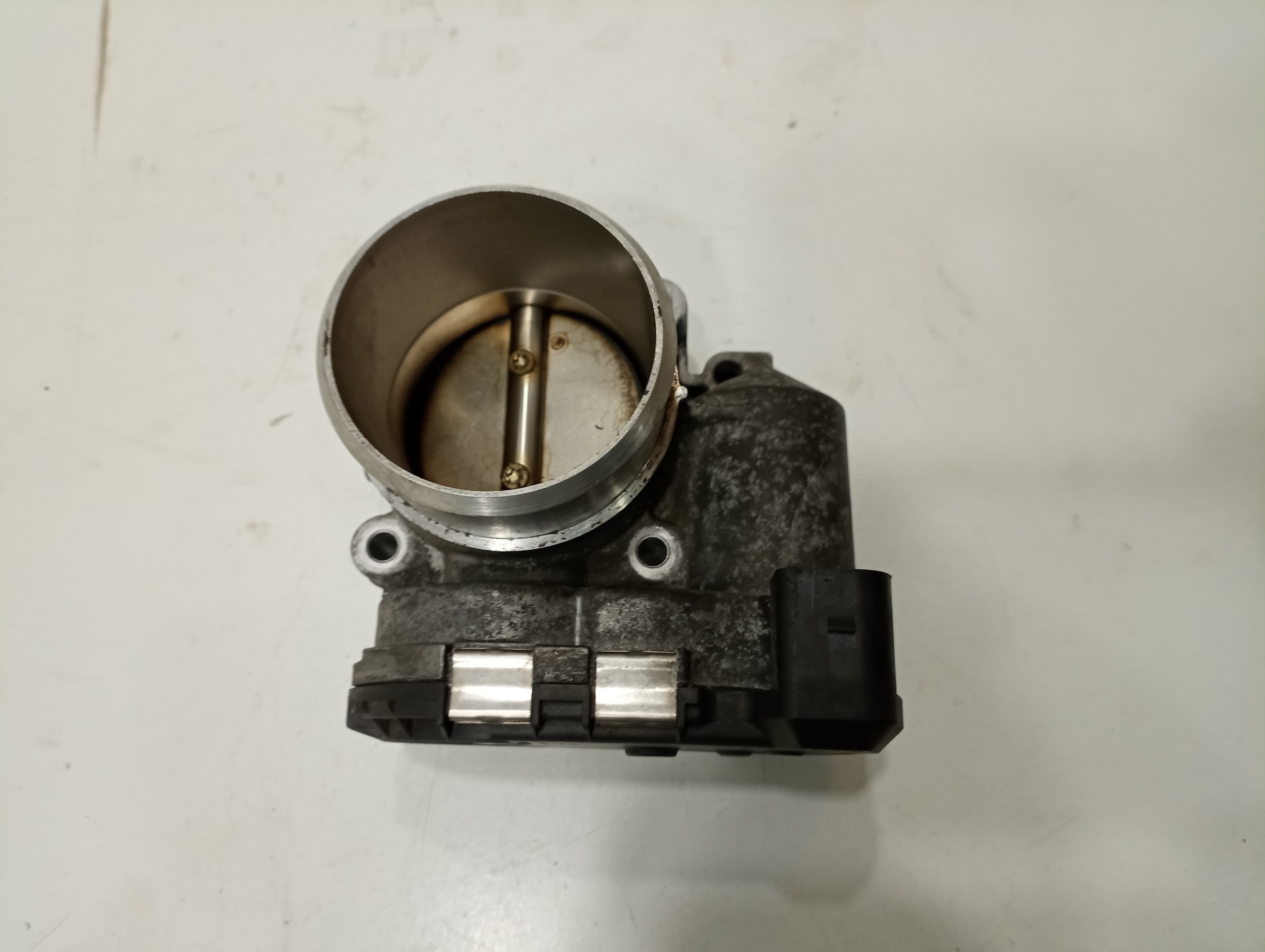 Borboleta de admissão AUDI A4 (8E2, B6) | 00 - 05