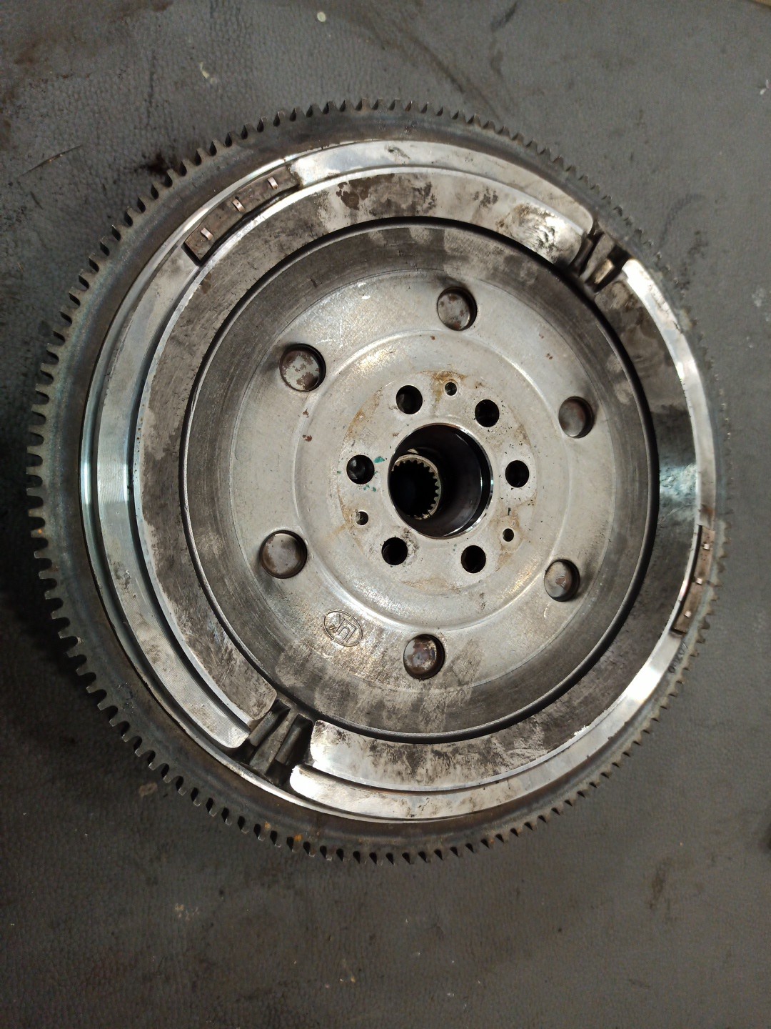 Kit Embraiagem AUDI A4 (8E2, B6) | 00 - 05 Imagem-1