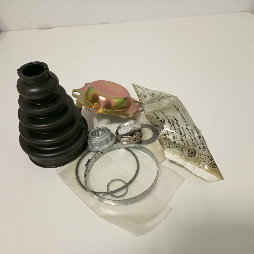 Kit reparação de transmissão VOLKSWAGEN GOLF IV (1J1) | 97 - 07