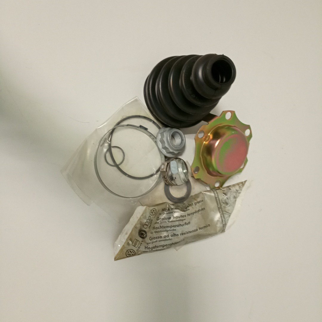 Kit reparação de transmissão VOLKSWAGEN GOLF IV (1J1) | 97 - 07 Imagem-1