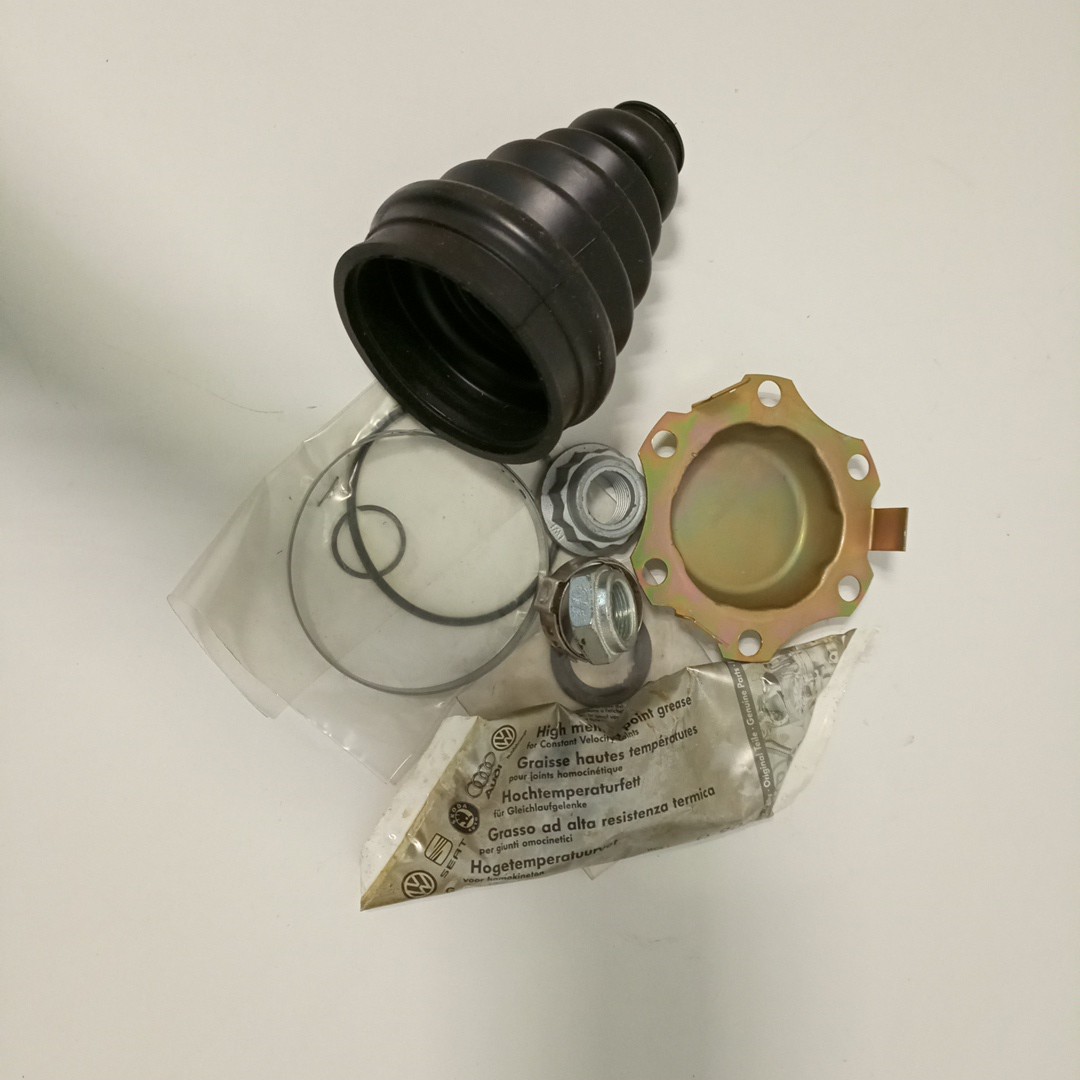 Kit reparação de transmissão VOLKSWAGEN GOLF IV (1J1) | 97 - 07 Imagem-2