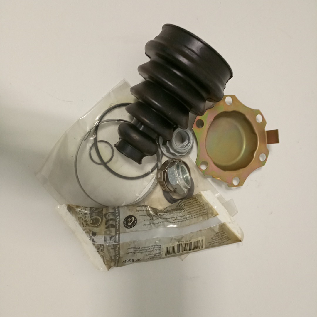 Kit reparação de transmissão VOLKSWAGEN GOLF IV (1J1) | 97 - 07 Imagem-3