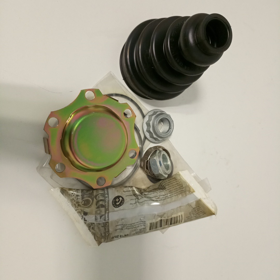 Kit reparação de transmissão VOLKSWAGEN GOLF IV (1J1) | 97 - 07 Imagem-4