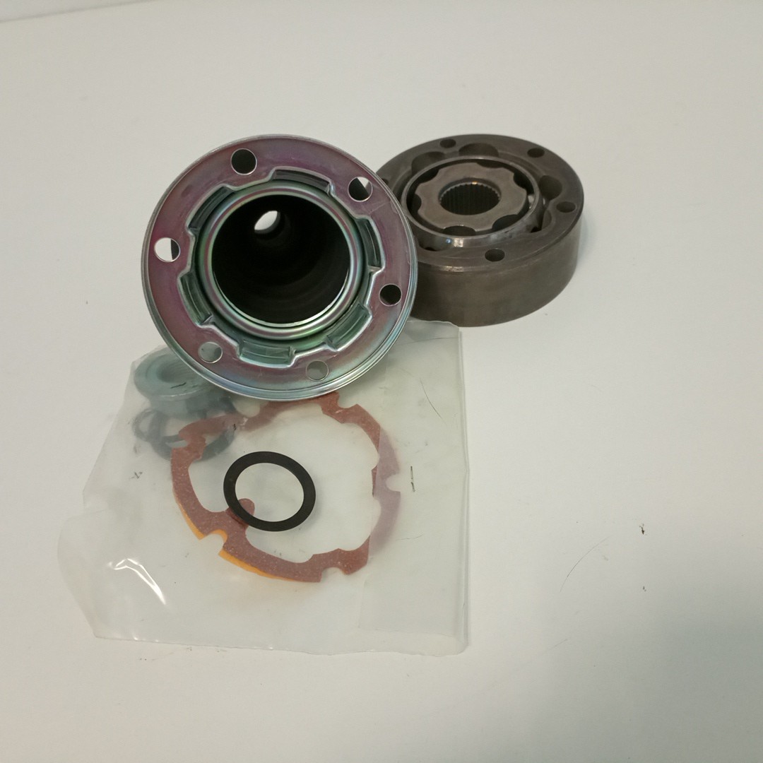 Kit reparação de transmissão VOLKSWAGEN GOLF IV (1J1) | 97 - 07 Imagem-3