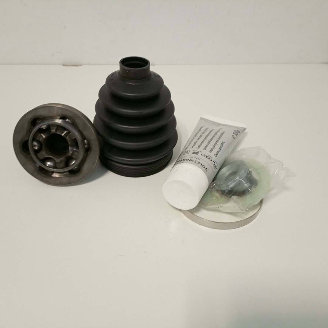 Kit reparação de transmissão VOLKSWAGEN POLO (6R1, 6C1) | 09 - 
