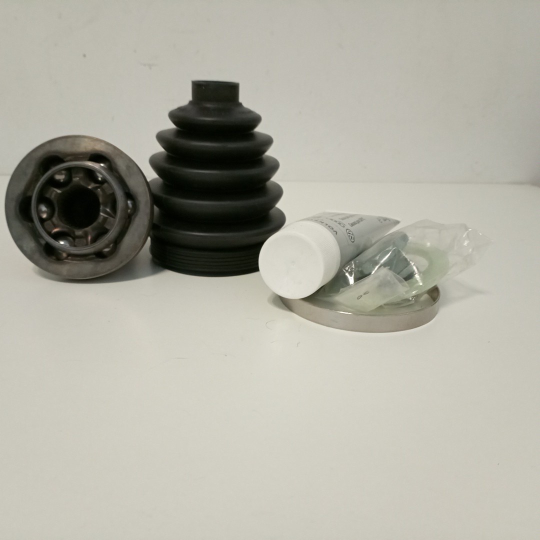 Kit reparação de transmissão VOLKSWAGEN POLO (6R1, 6C1) | 09 -  Imagem-1