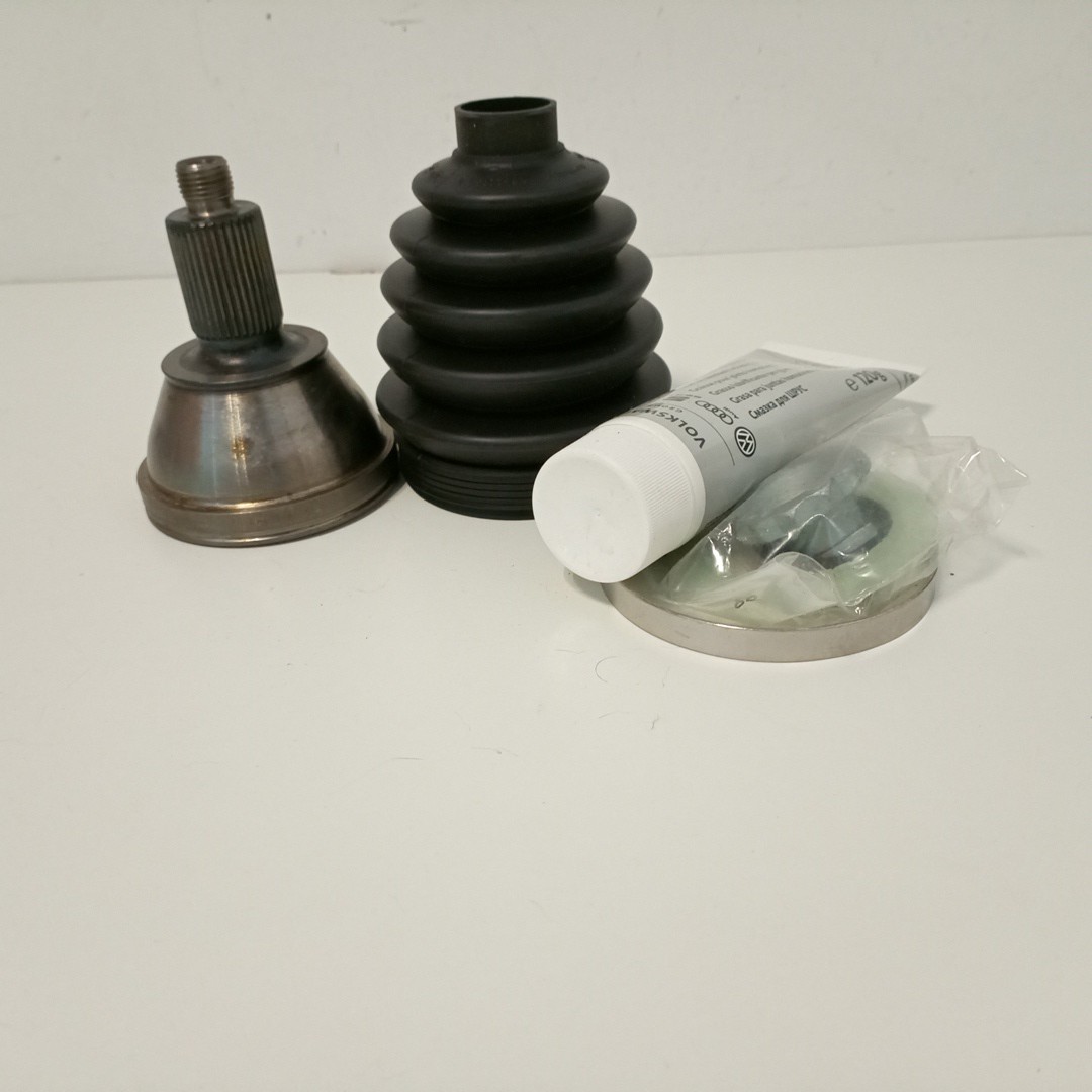 Kit reparação de transmissão VOLKSWAGEN POLO (6R1, 6C1) | 09 -  Imagem-4
