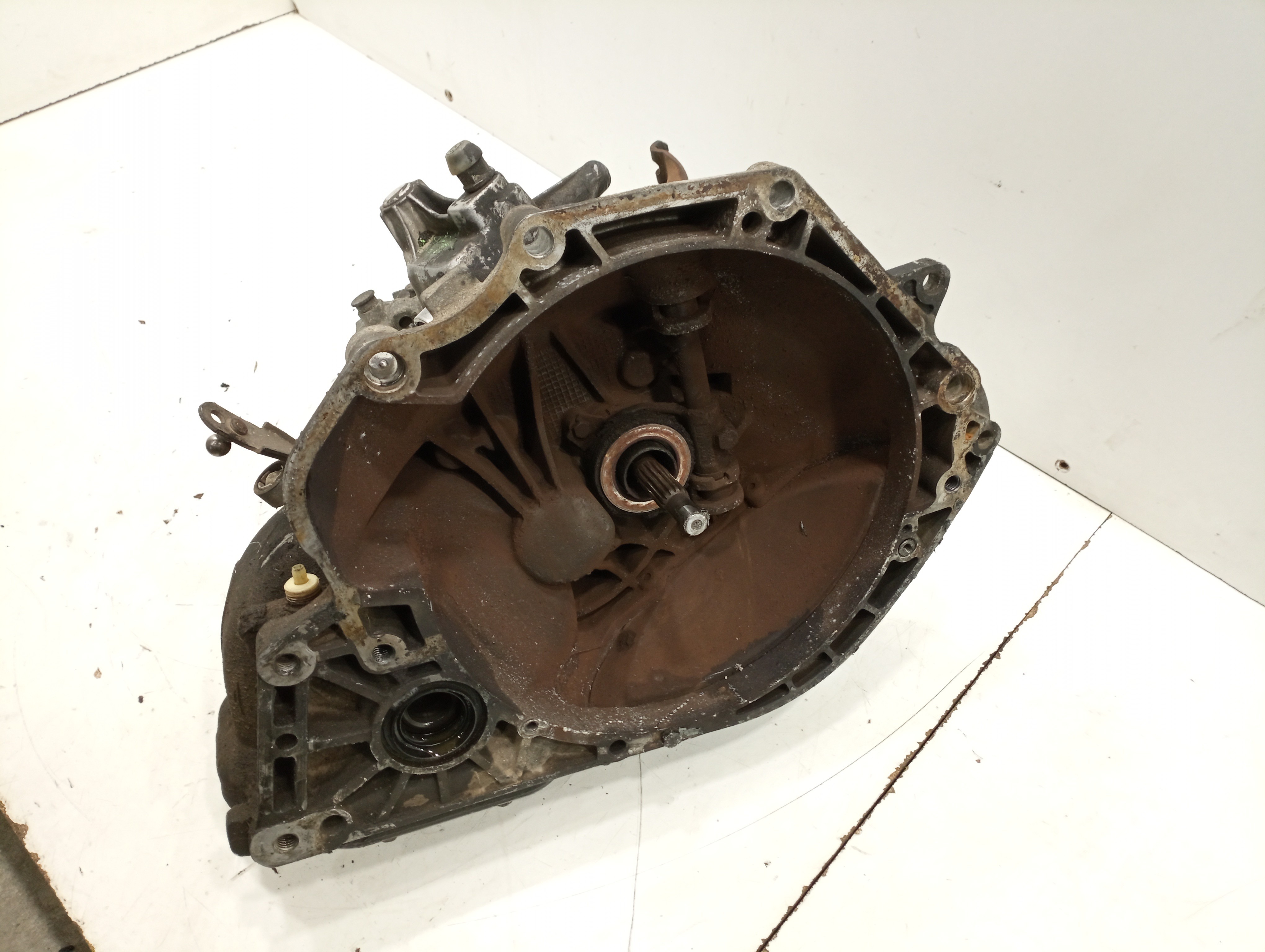 Caixa de Velocidades Manual OPEL CORSA B (S93) | 93 - 02