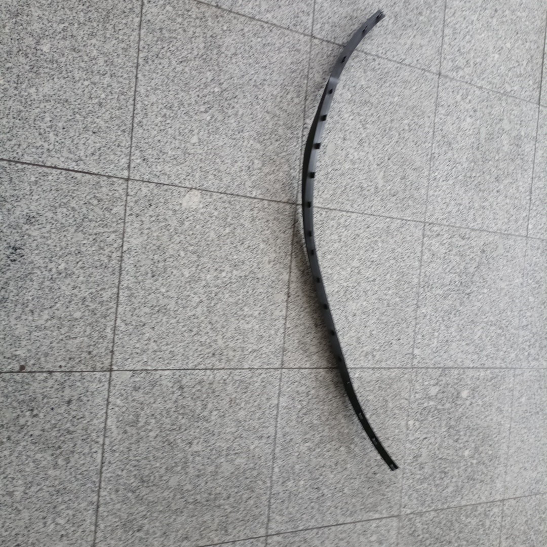 Spoiler de para-choques AUDI A7 Sportback (4GA, 4GF) | 10 - 18