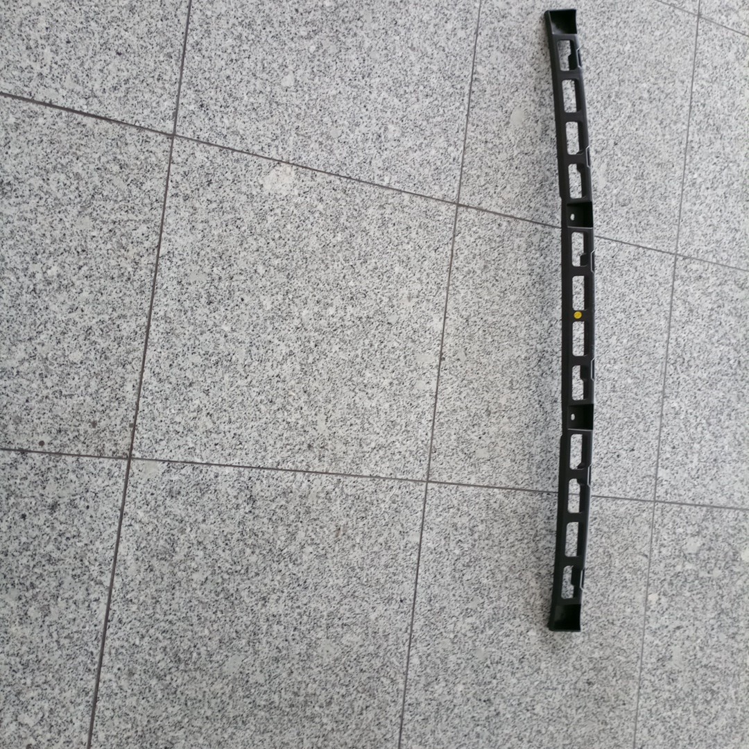 Suporte de montagem de para-choques VOLKSWAGEN POLO (6R1, 6C1) | 09 - 