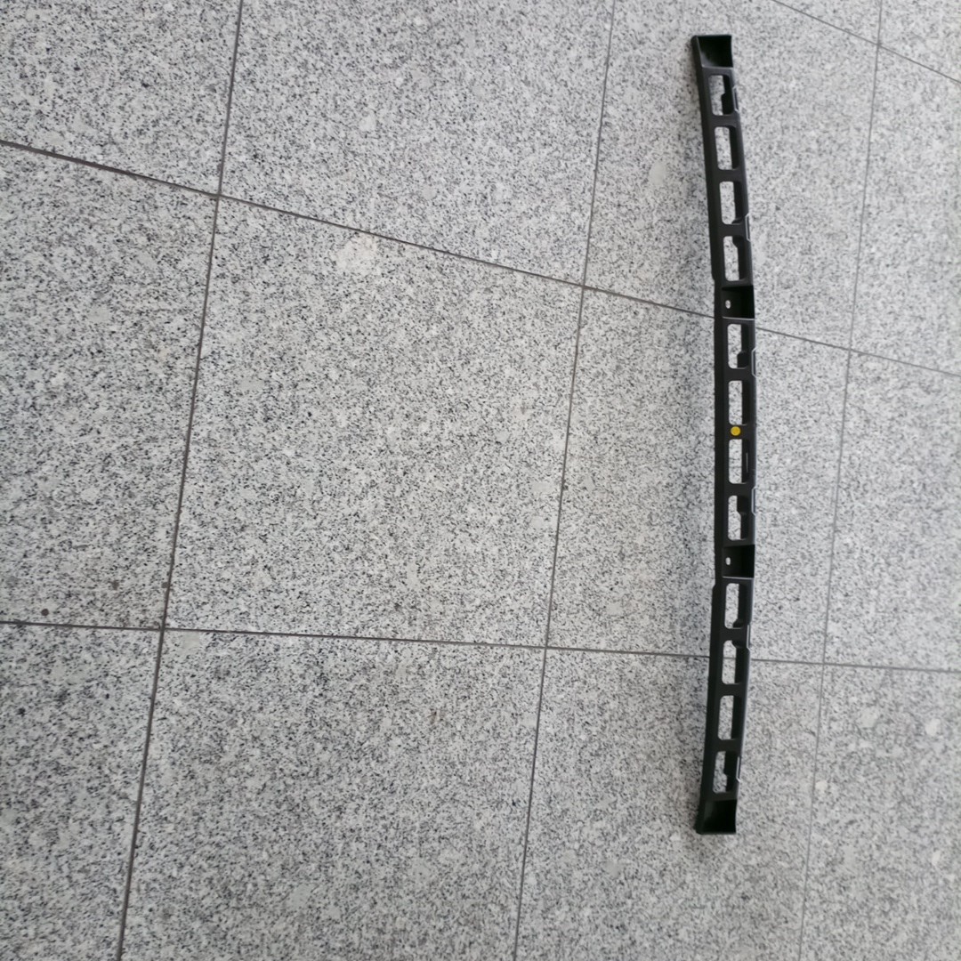 Suporte de montagem de para-choques VOLKSWAGEN POLO (6R1, 6C1) | 09 -  Imagem-1