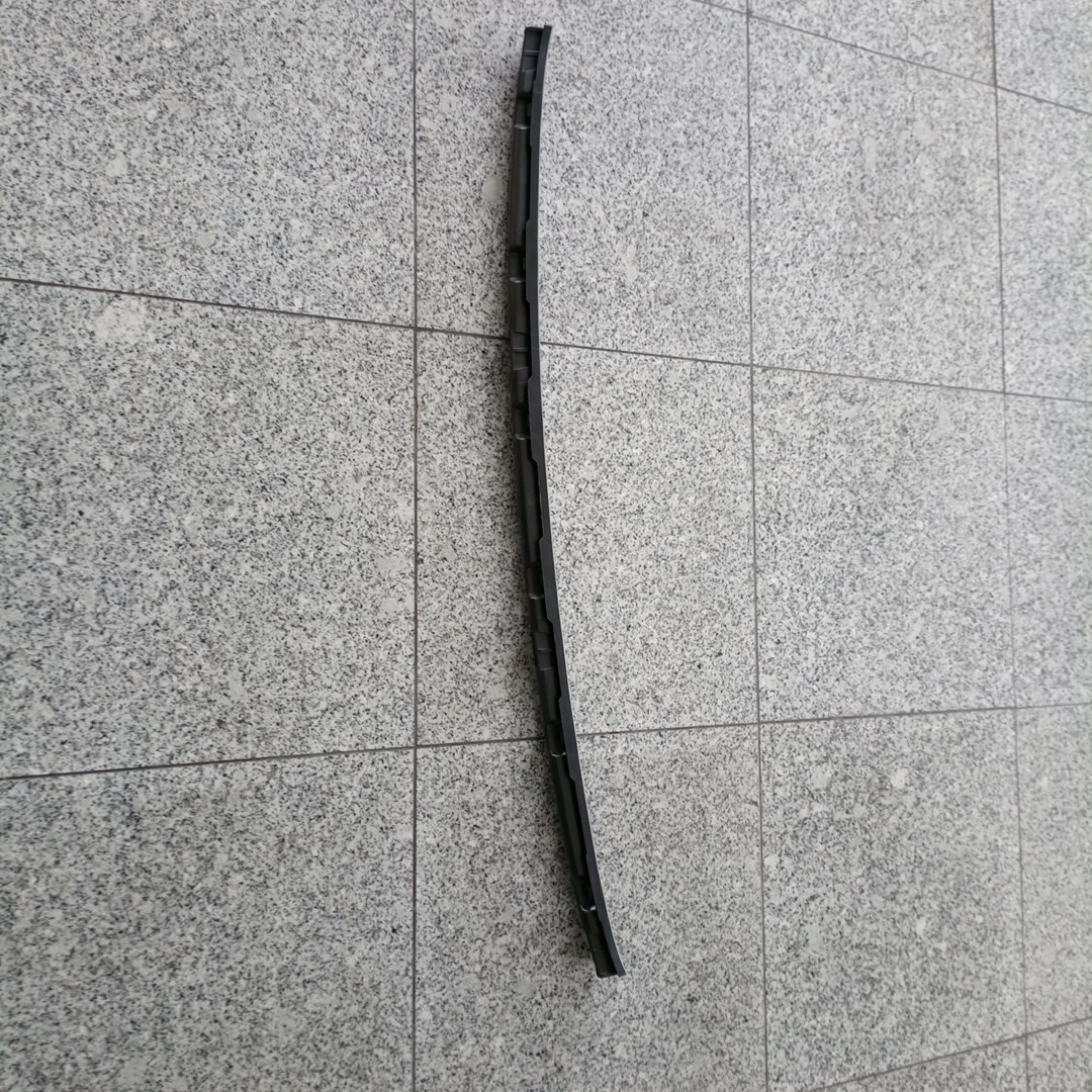 Suporte de montagem de para-choques VOLKSWAGEN POLO (6R1, 6C1) | 09 -  Imagem-2