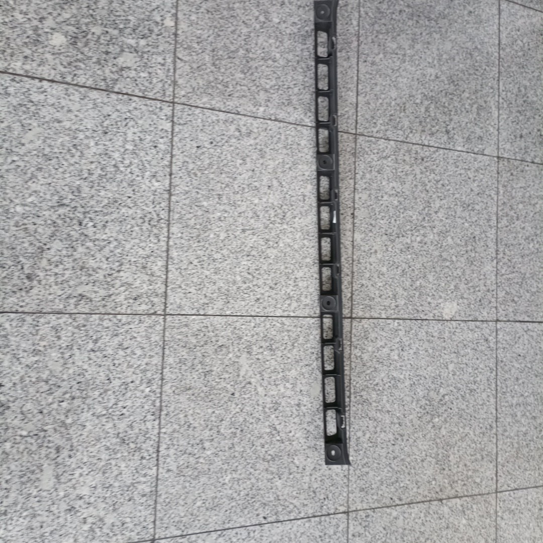 Suporte de montagem de para-choques VOLKSWAGEN POLO (6R1, 6C1) | 09 -  Imagem-3