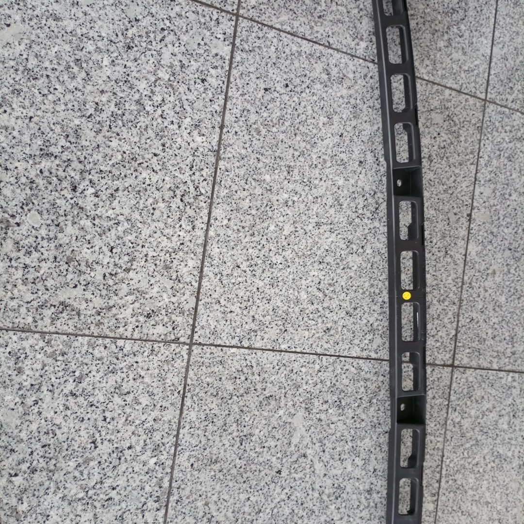Suporte de montagem de para-choques VOLKSWAGEN POLO (6R1, 6C1) | 09 -  Imagem-4
