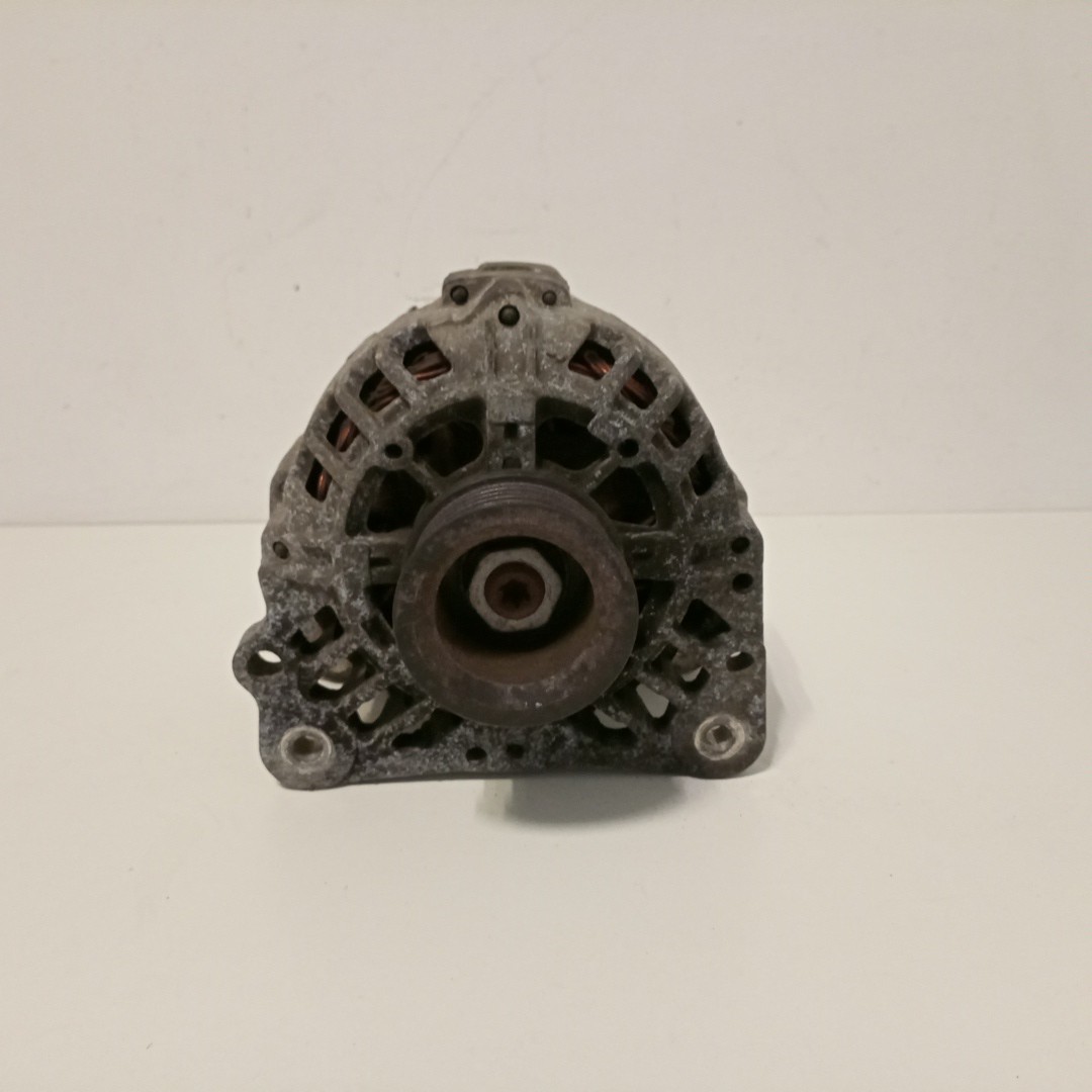 Alternador VOLKSWAGEN NEW BEETLE Cabriolet (1Y7) | 02 - 11