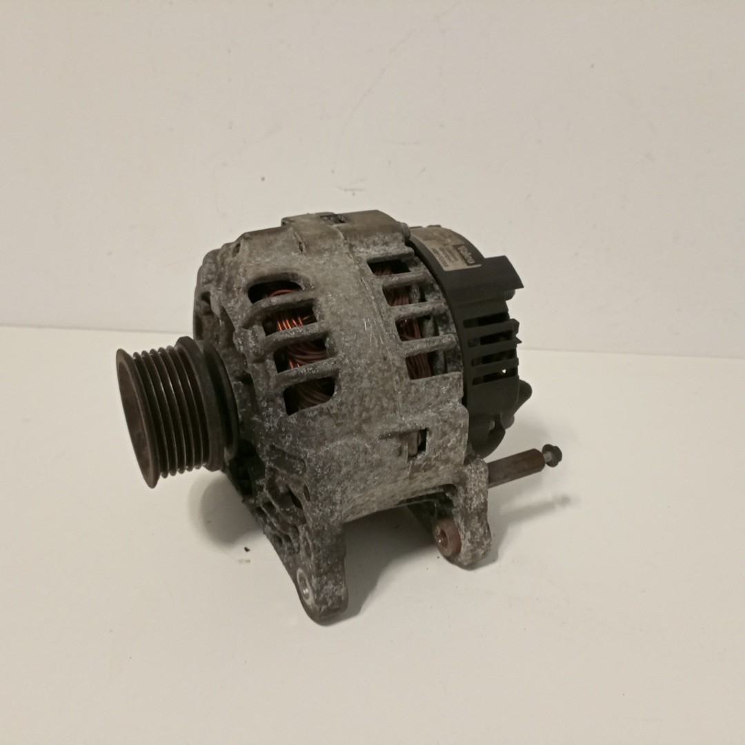 Alternador VOLKSWAGEN NEW BEETLE Cabriolet (1Y7) | 02 - 11 Imagem-1