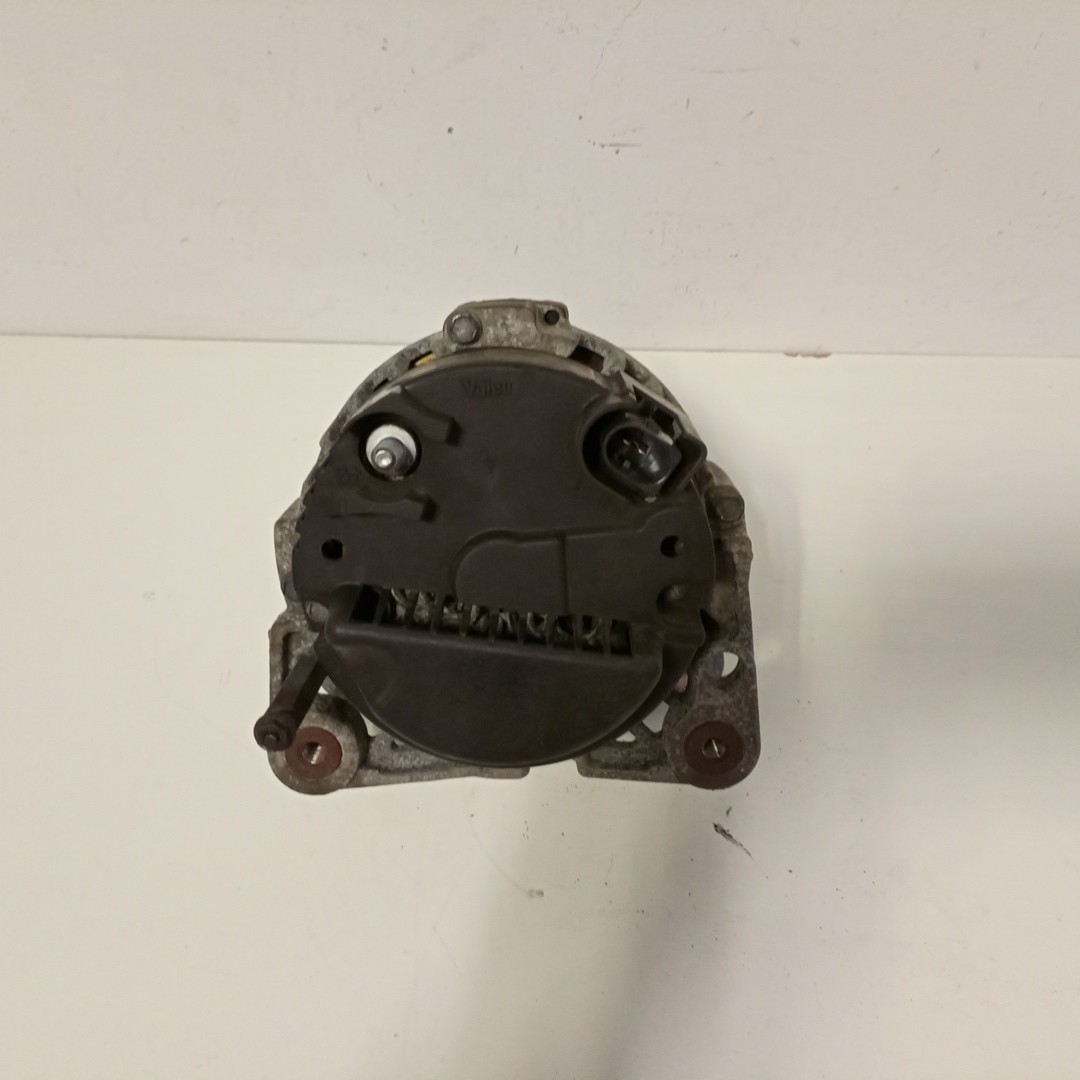 Alternador VOLKSWAGEN NEW BEETLE Cabriolet (1Y7) | 02 - 11 Imagem-3