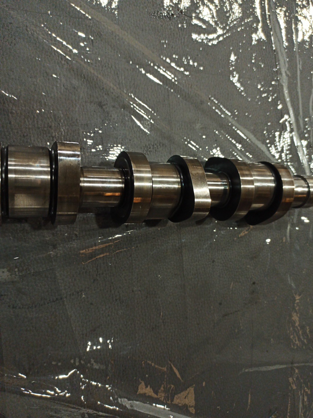 Árvore de cames VOLKSWAGEN PASSAT (3B2) | 96 - 01 Imagem-3