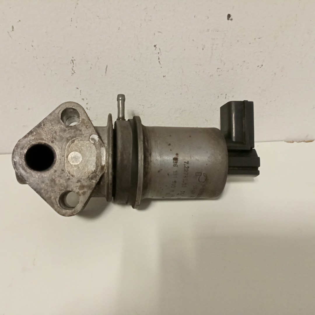 Válvula EGR VOLKSWAGEN NEW BEETLE Cabriolet (1Y7) | 02 - 11