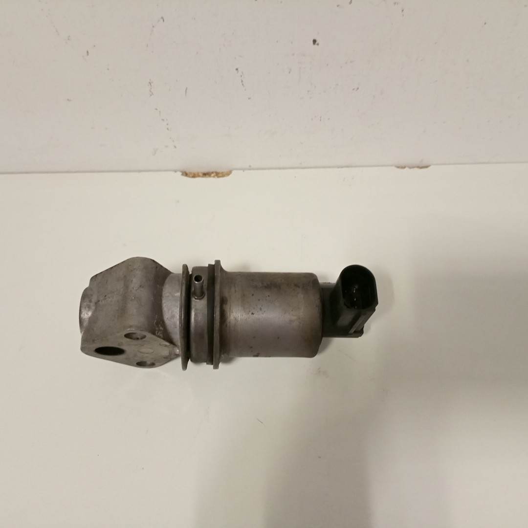 Válvula EGR VOLKSWAGEN NEW BEETLE Cabriolet (1Y7) | 02 - 11 Imagem-1