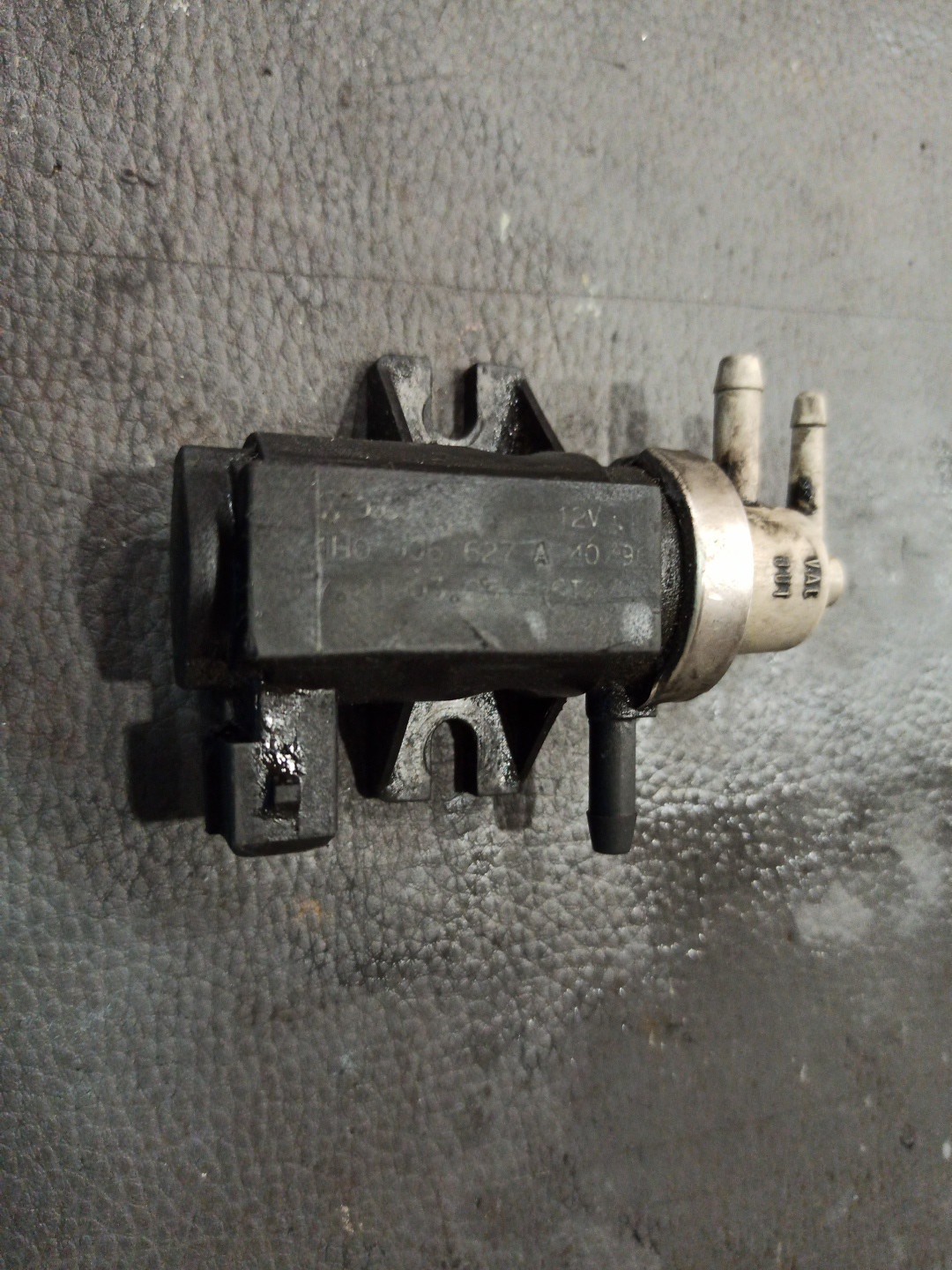 Conversor de pressão  AUDI A4 (8D2, B5) | 94 - 01