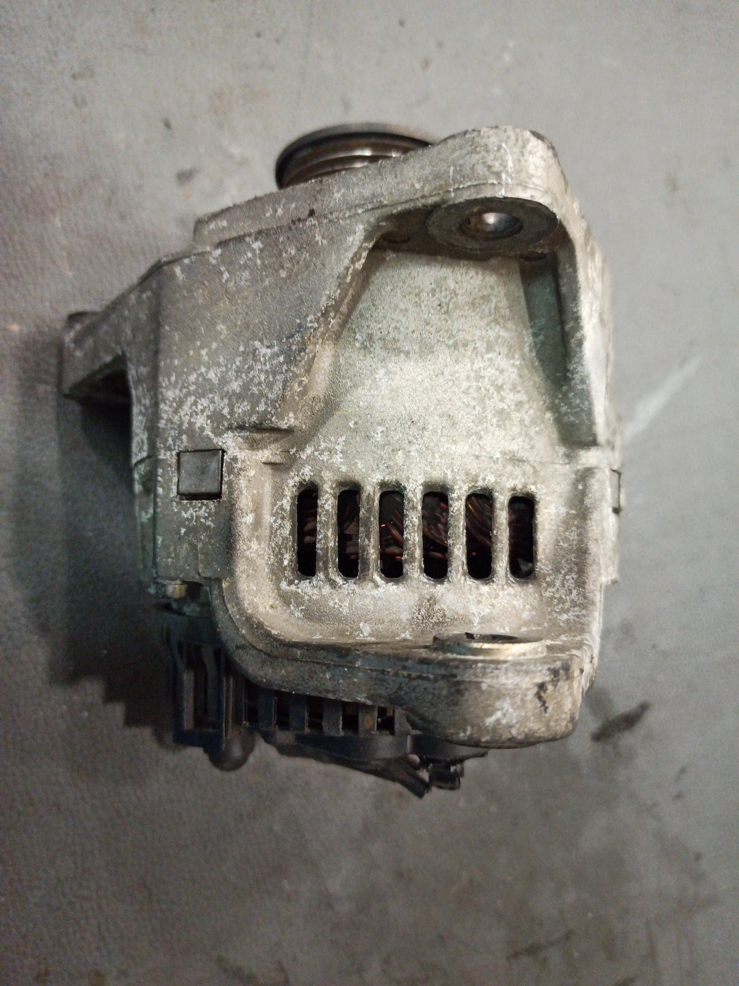Alternador AUDI A4 (8D2, B5) | 94 - 01 Imagem-1