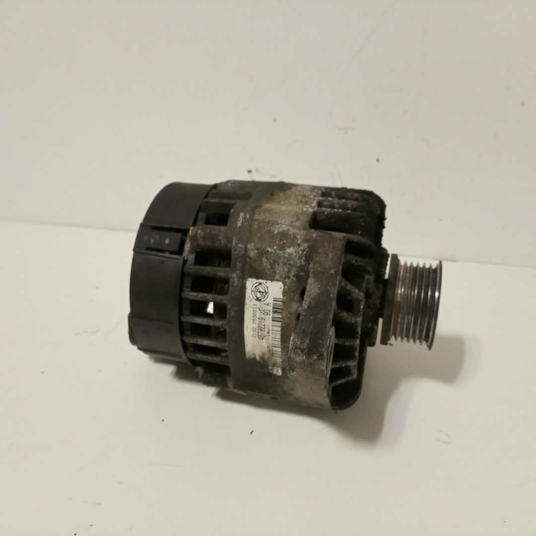 Alternador ALFA ROMEO 147 (937_) | 00 - 10