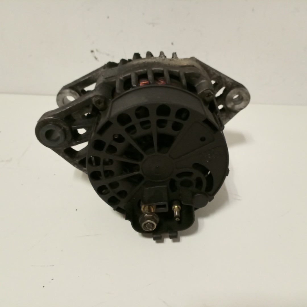 Alternador ALFA ROMEO 147 (937_) | 00 - 10 Imagem-2