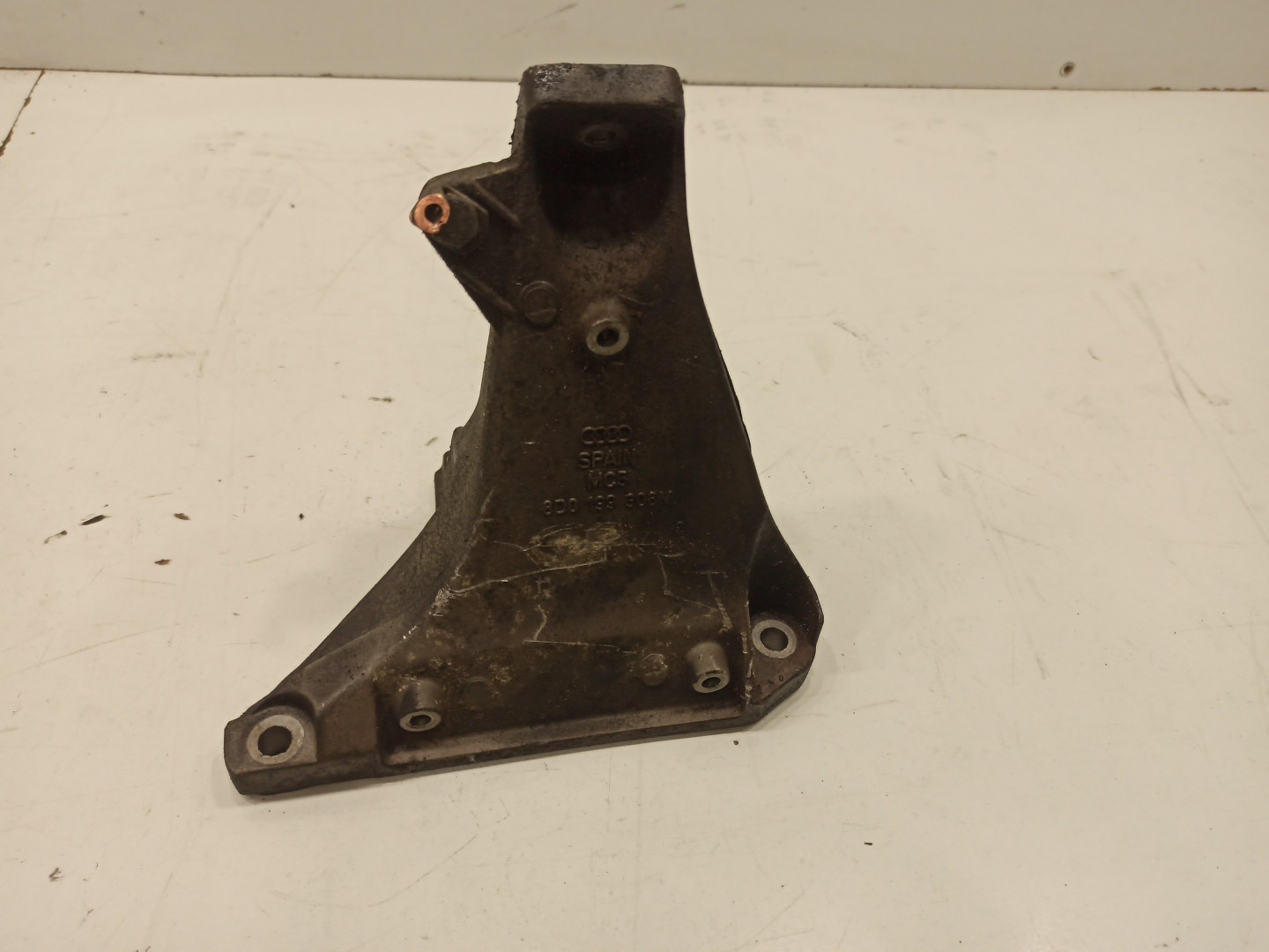 Apoio De Motor VOLKSWAGEN PASSAT (3B2) | 96 - 01