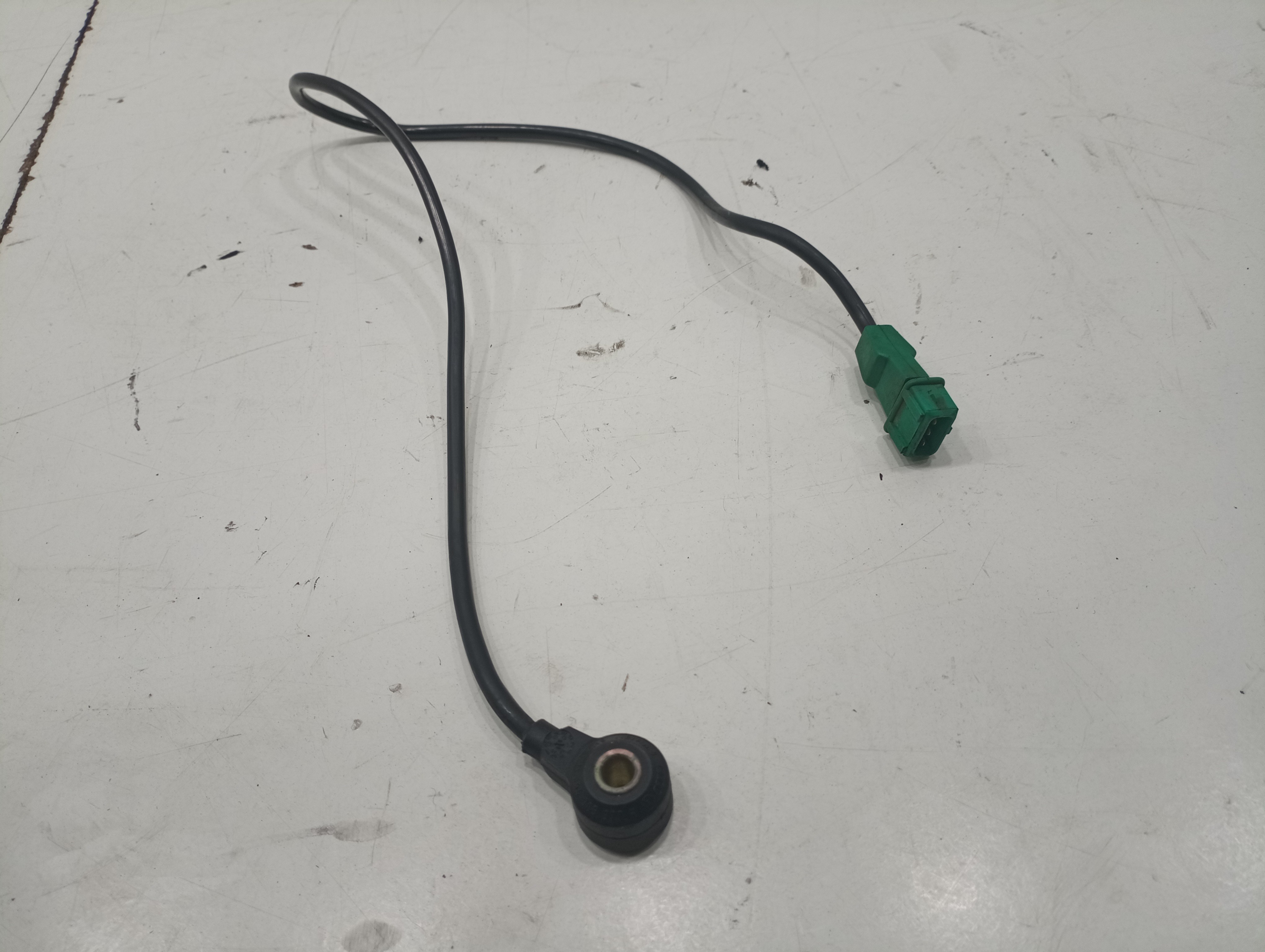 Sensor de detonação AUDI A4 (8D2, B5) | 94 - 01 Imagem-3