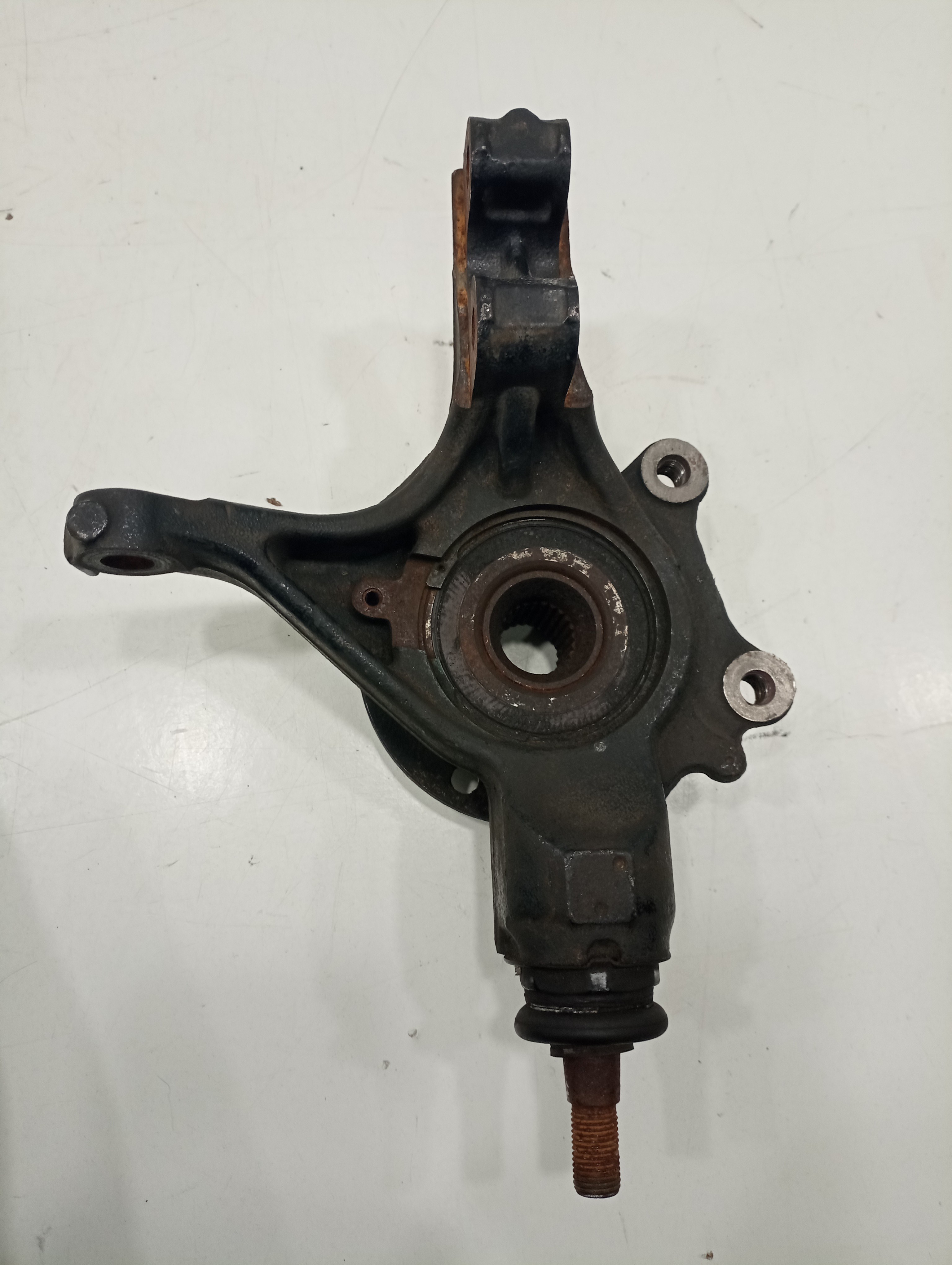 Manga de Eixo Frente Esquerda PEUGEOT PARTNER Caixa (K9) | 18 -  Imagem-1