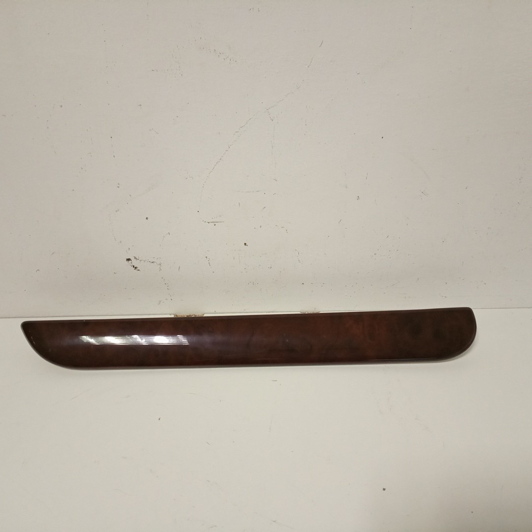 Friso do Tablier AUDI A4 Avant (8E5, B6) | 00 - 05