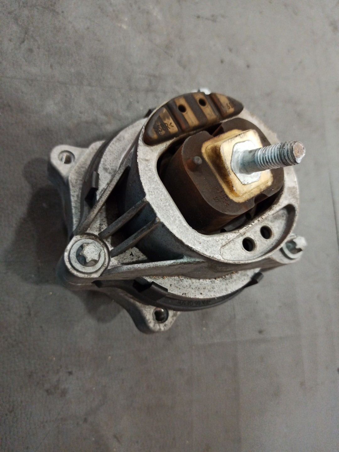 Apoio de motor BMW 1 (F21) | 11 -  Imagem-1