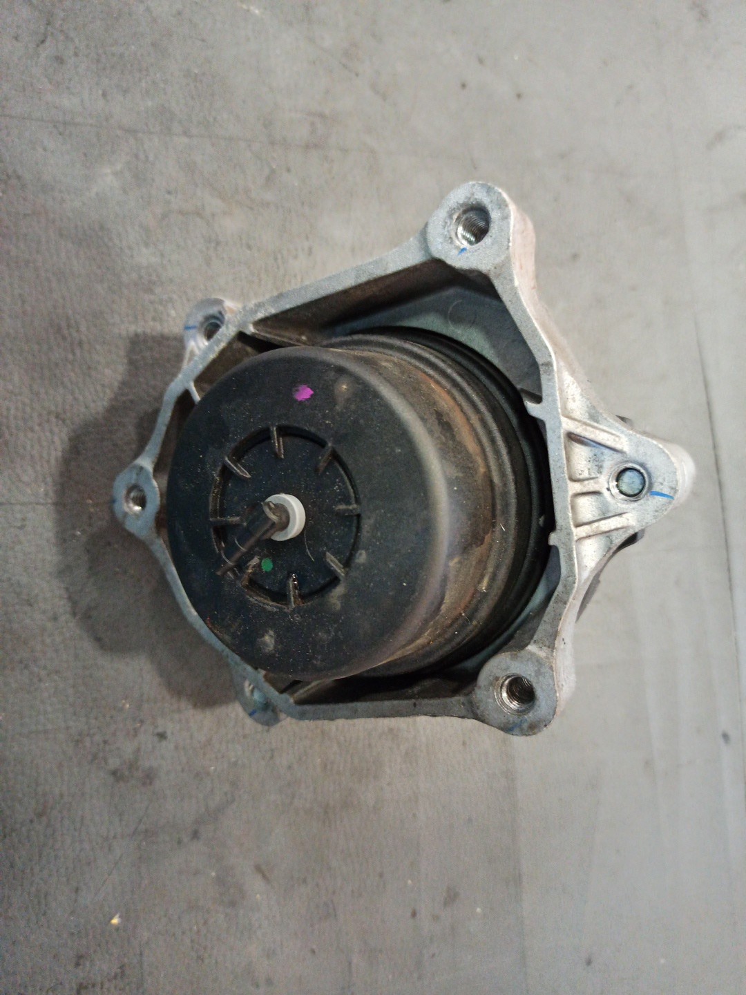 Apoio de motor BMW 1 (F21) | 11 -  Imagem-2