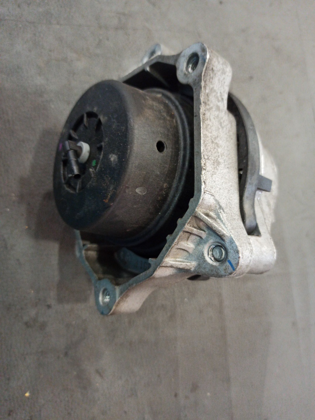 Apoio de motor BMW 1 (F21) | 11 -  Imagem-3
