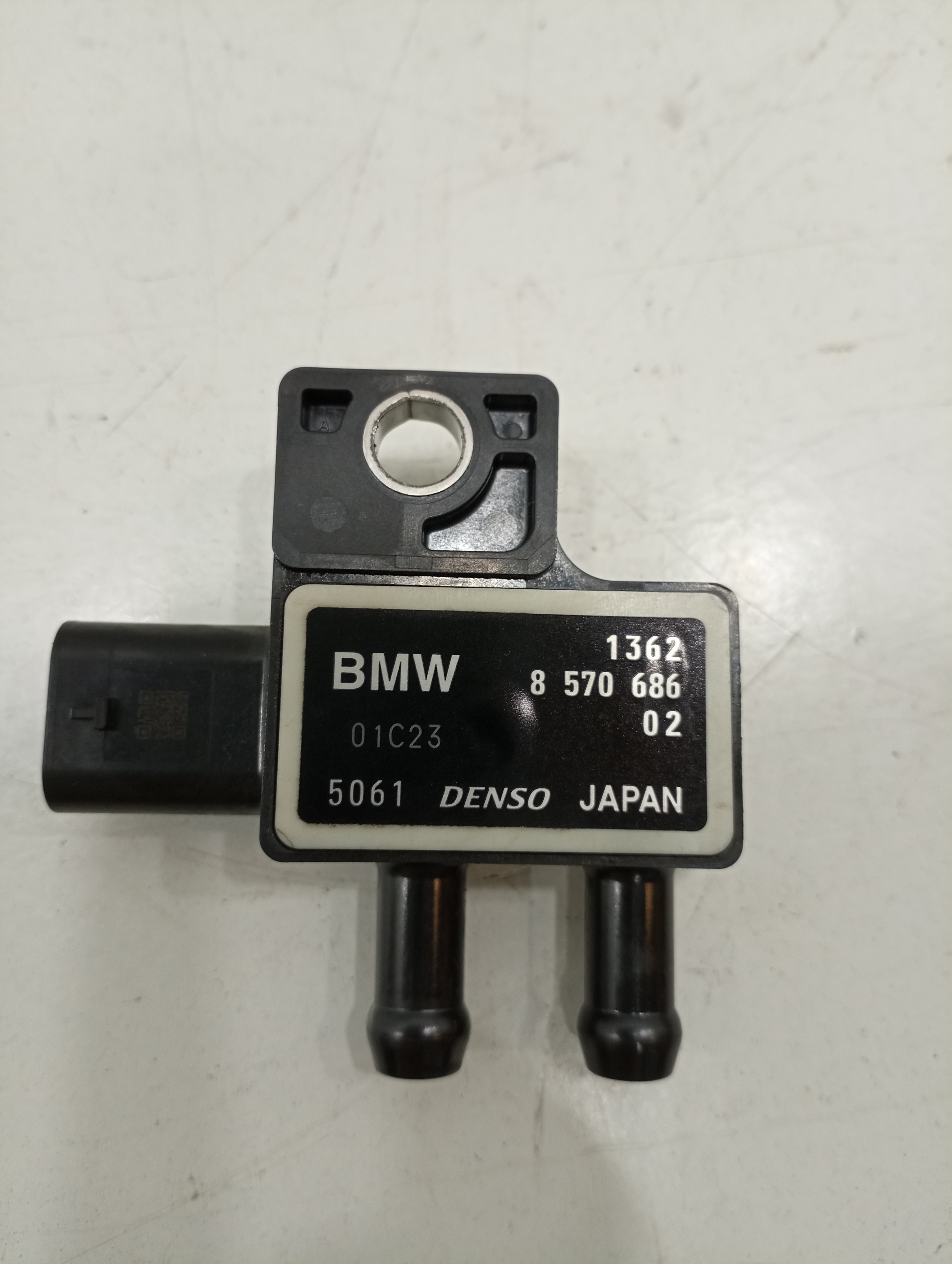 Sensor eletrónico BMW 1 (F21) | 11 - 