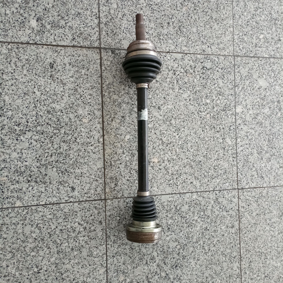 Transmissão frente esquerda SEAT TOLEDO I (1L) | 91 - 99