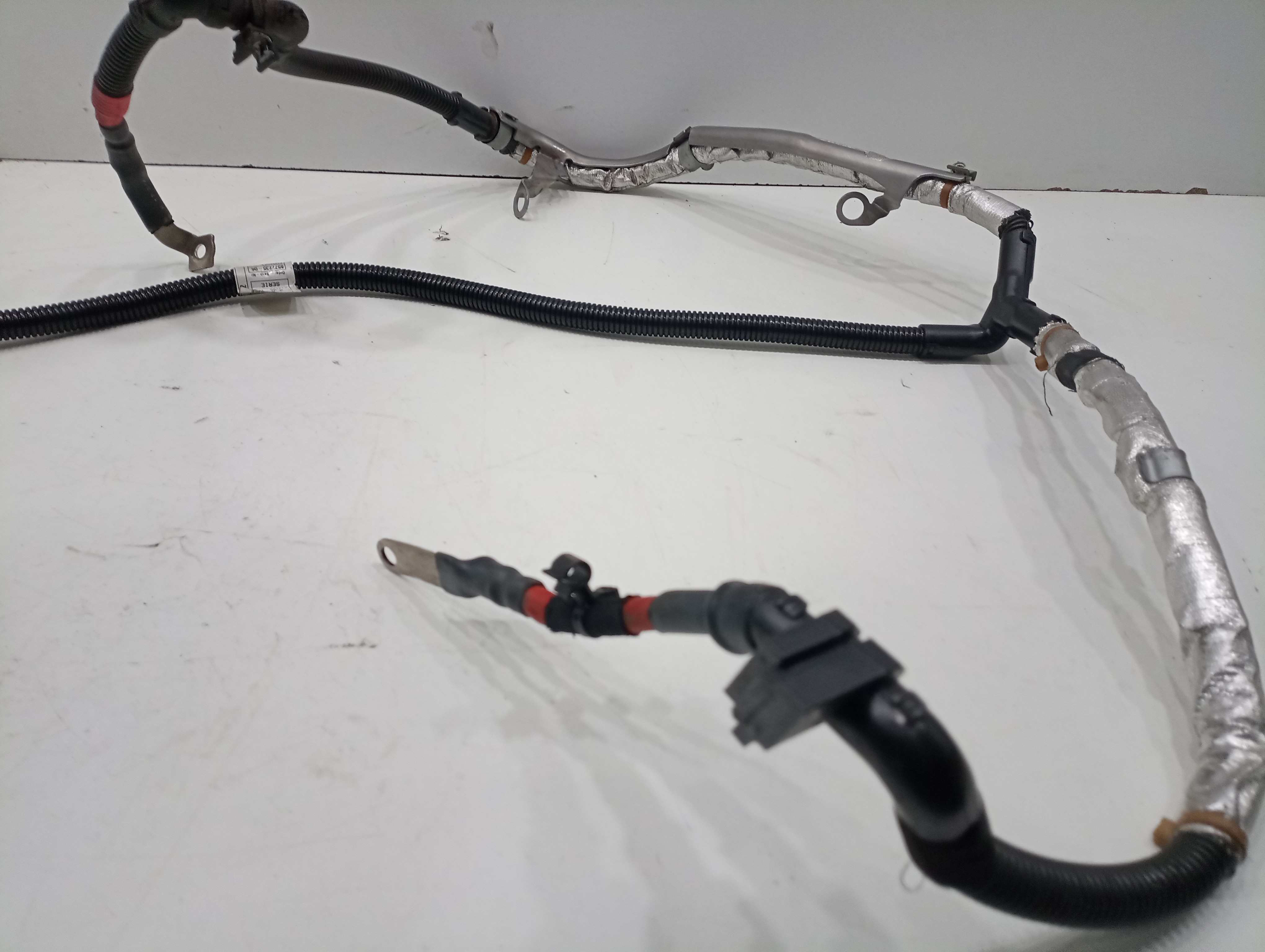 Cabos de Corrente BMW 1 (F21) | 11 -  Imagem-3