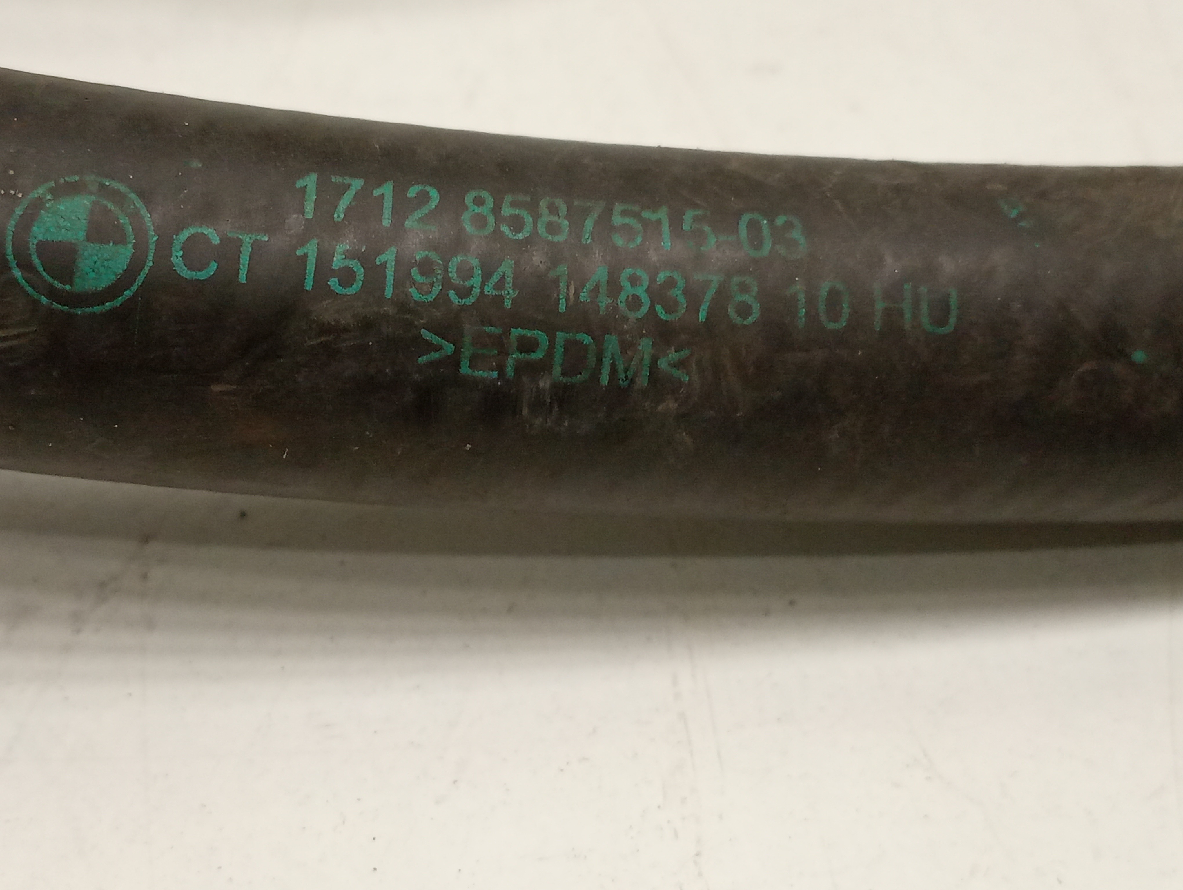 Tubo de Água BMW 1 (F21) | 11 -  Imagem-2