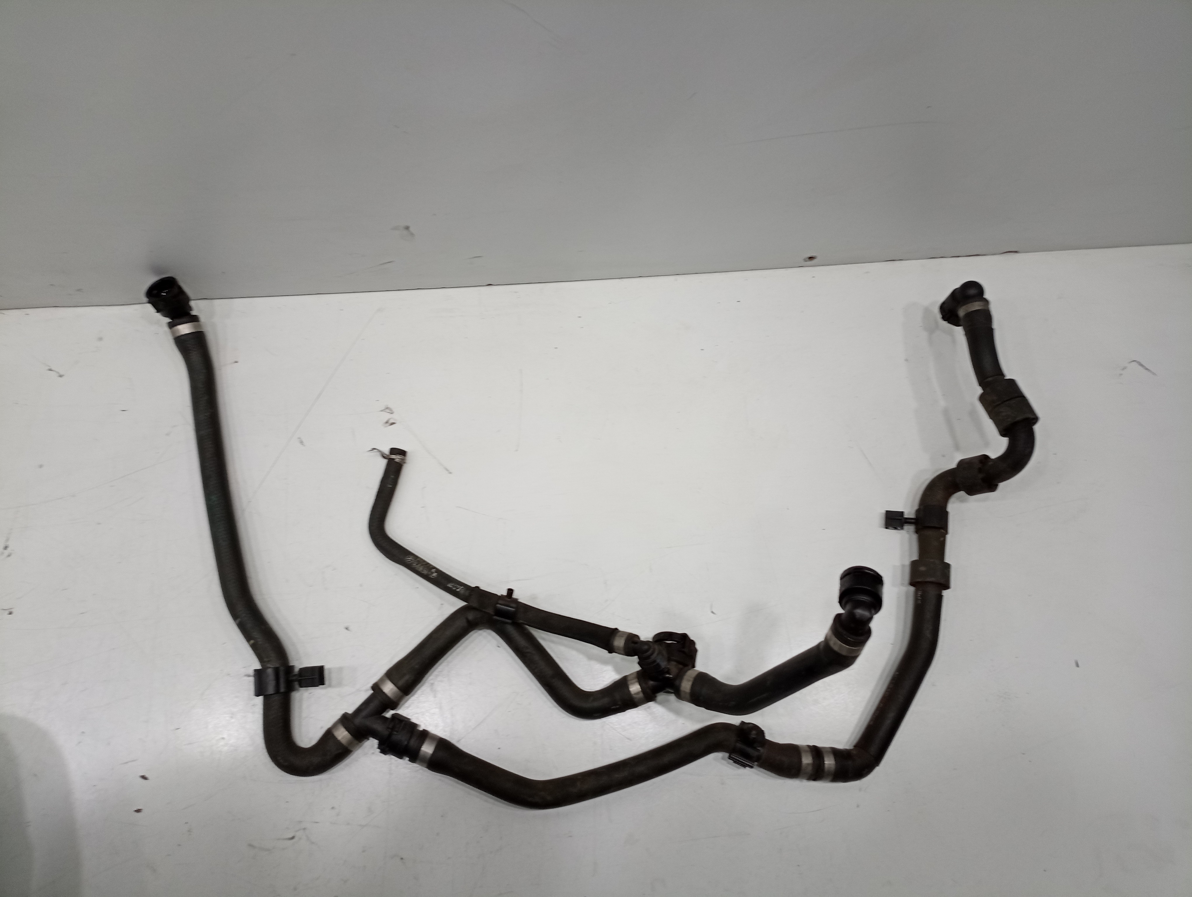 Tubo de Água BMW 1 (F21) | 11 -  Imagem-5