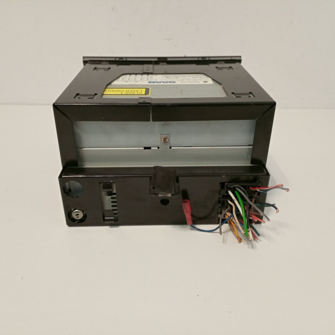 Auto-Rádio SAAB 9-5 Combi (YS3E) | 98 - 09 Imagem-3