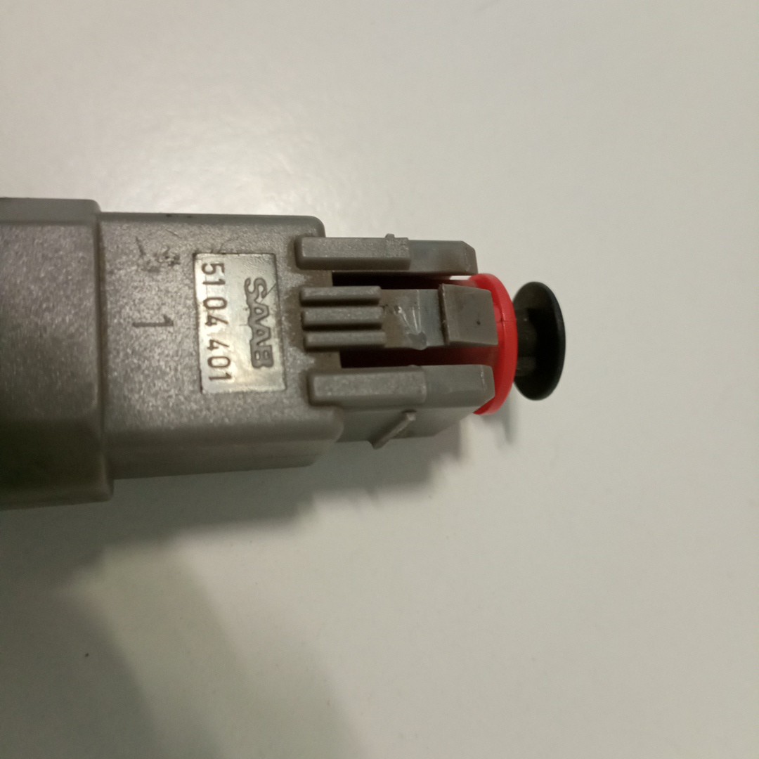 Sensor do pedal de embraiagem SAAB 9-5 Combi (YS3E) | 98 - 09 Imagem-3