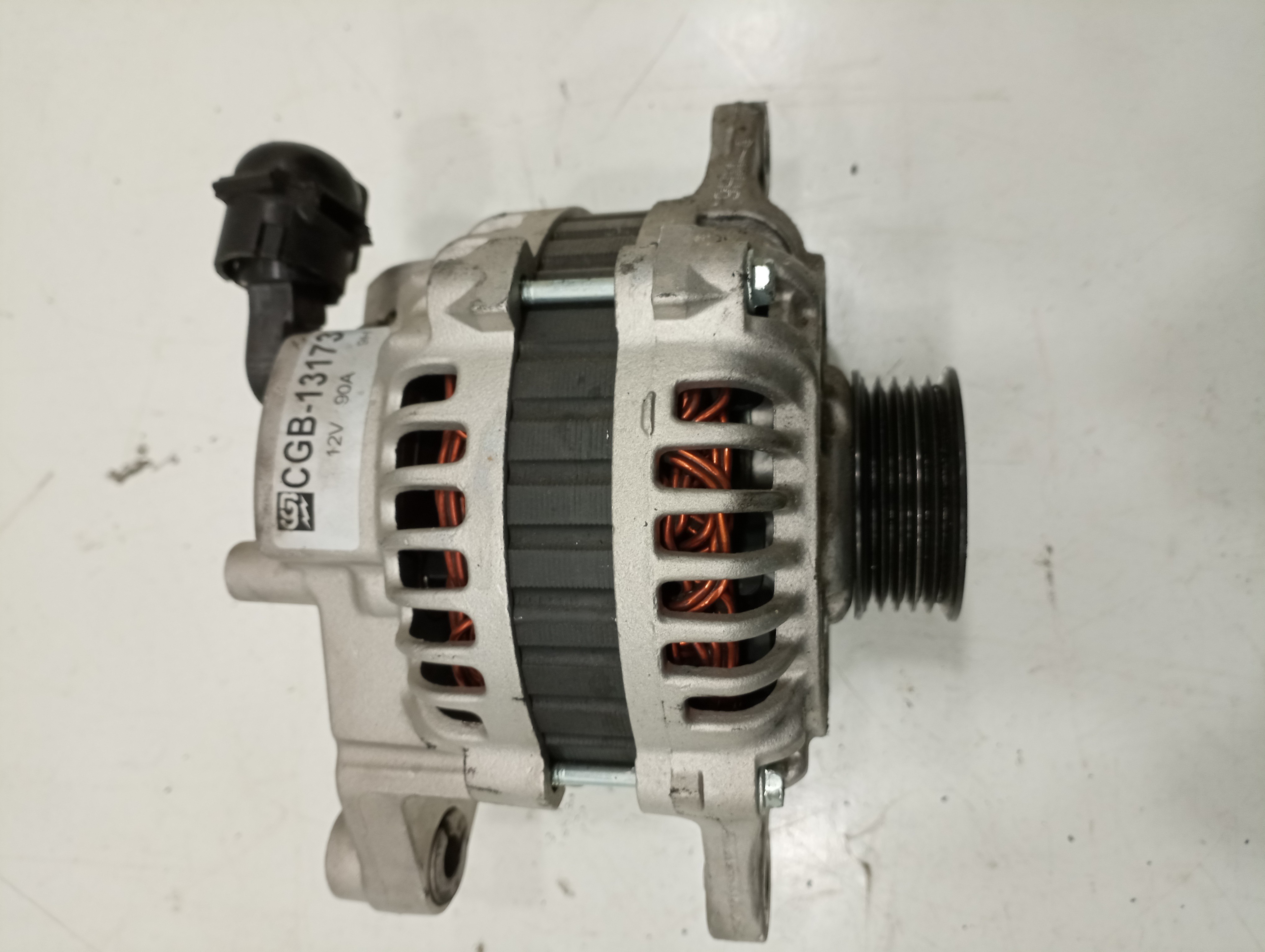 Alternador MAZDA XEDOS 9 (TA) | 93 - 02 Imagem-1