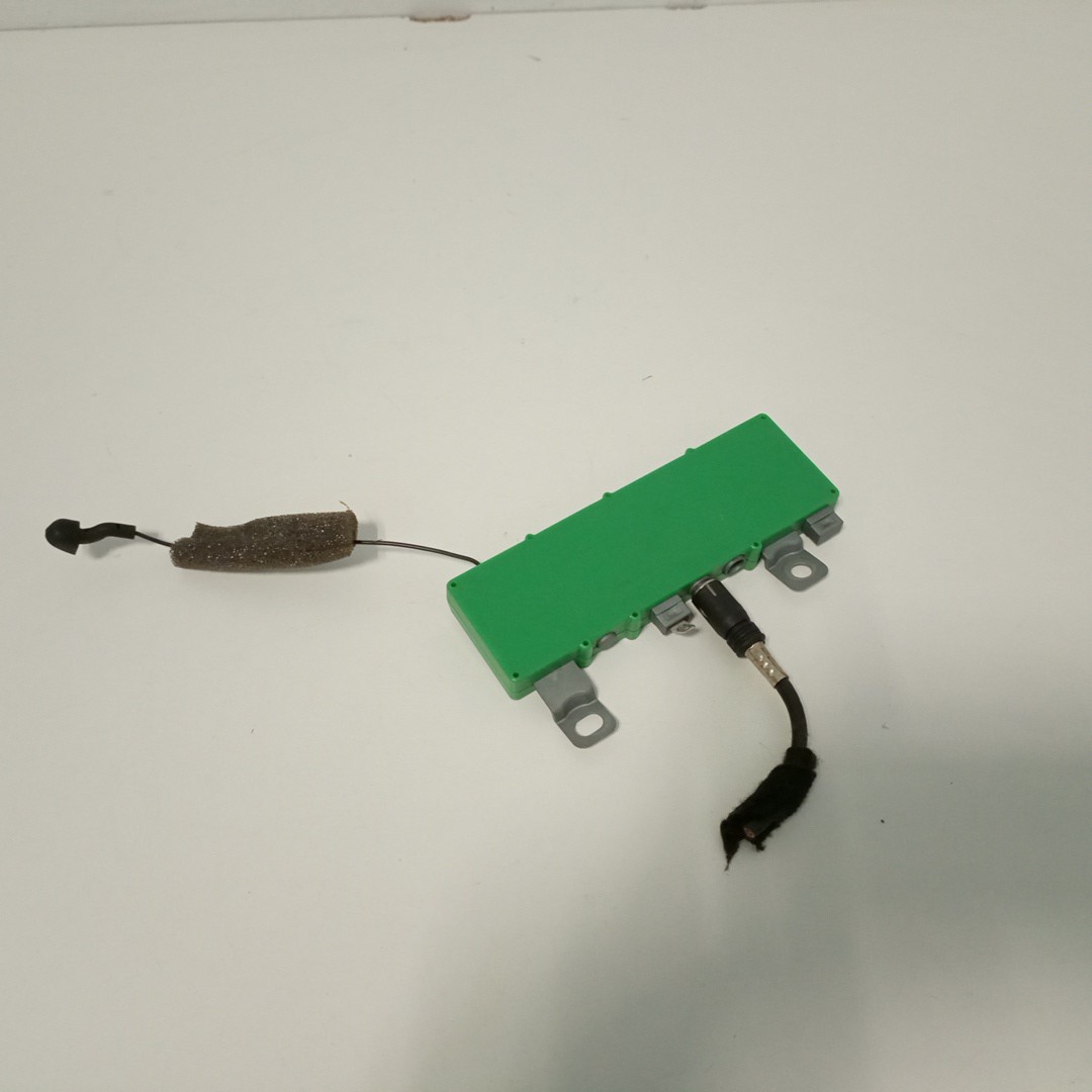 Amplificador de antena SAAB 9-5 Combi (YS3E) | 98 - 09