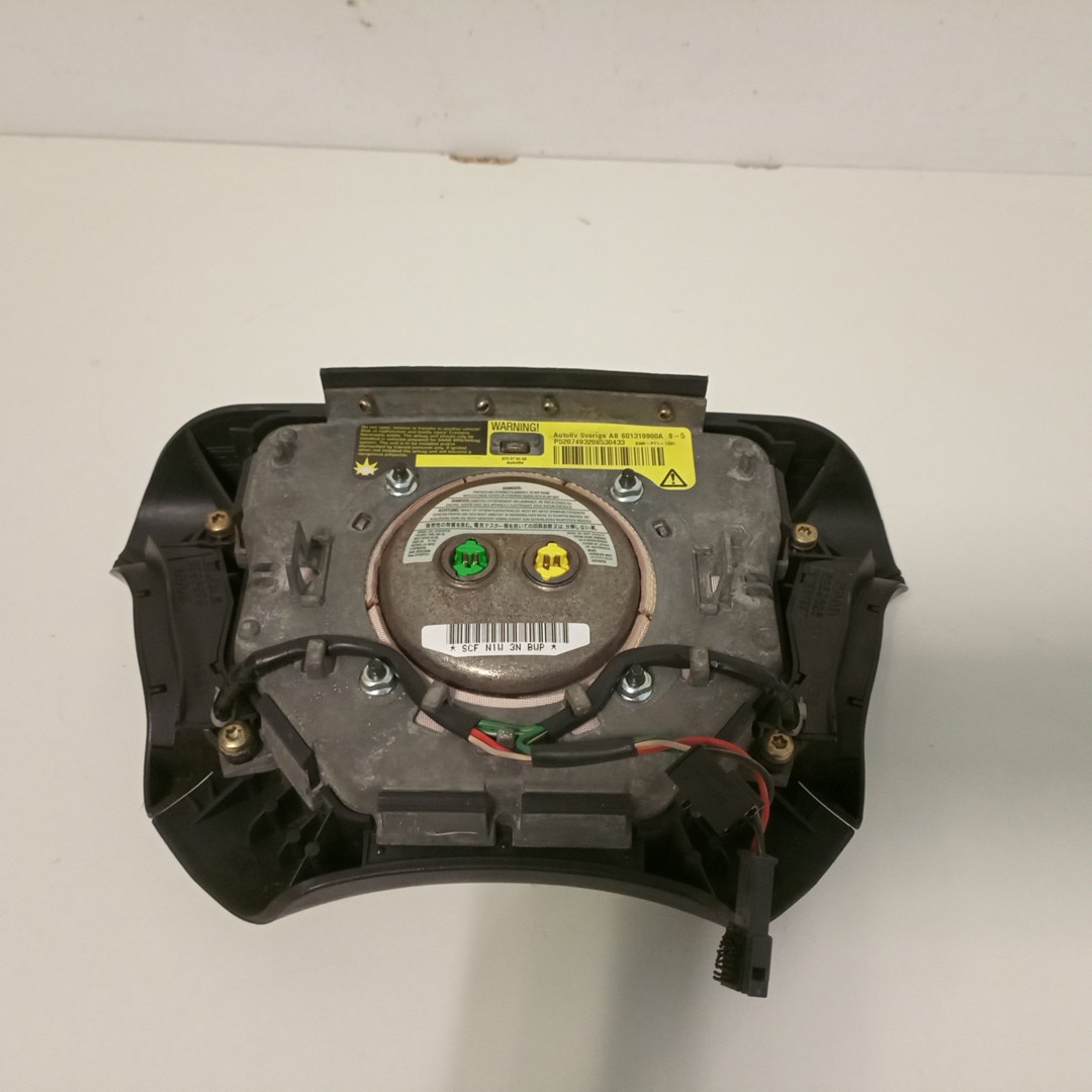 Airbag Volante SAAB 9-5 Combi (YS3E) | 98 - 09 Imagem-1