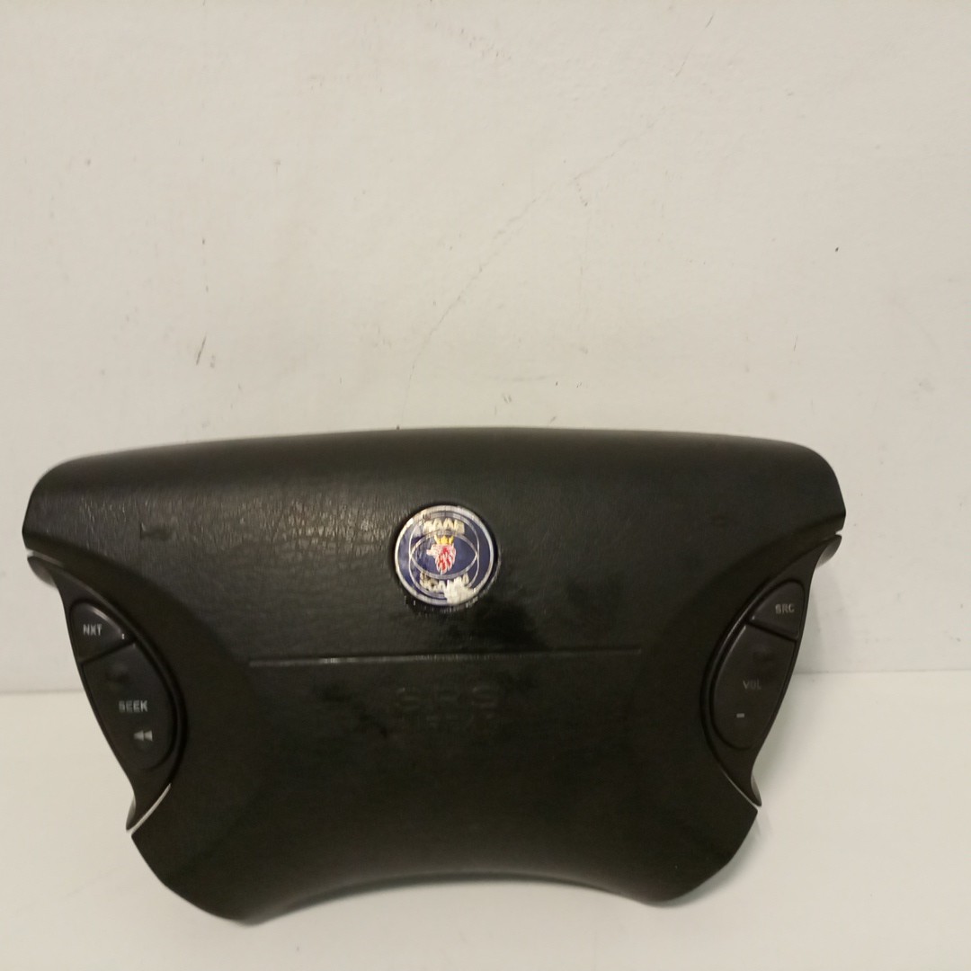 Airbag Volante SAAB 9-5 Combi (YS3E) | 98 - 09 Imagem-4