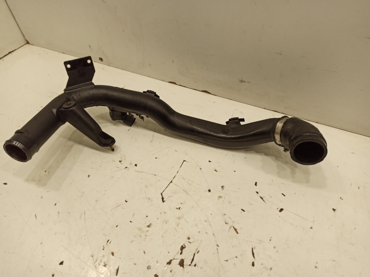 Tubagem do Intercooler AUDI A4 (8D2, B5) | 94 - 01 Imagem-1