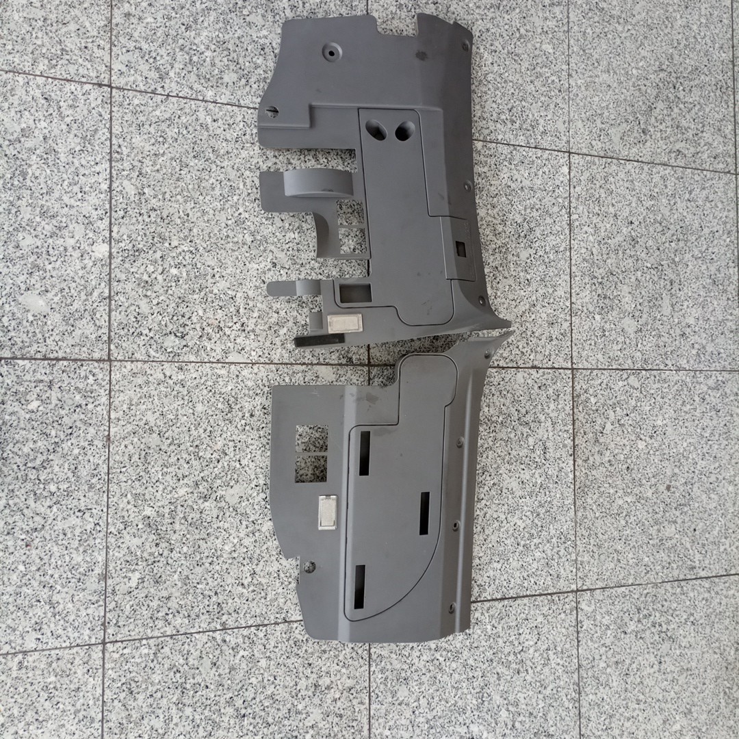 Painel inferior de tablier SAAB 9-5 Combi (YS3E) | 98 - 09