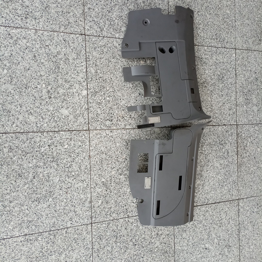 Painel inferior de tablier SAAB 9-5 Combi (YS3E) | 98 - 09 Imagem-4